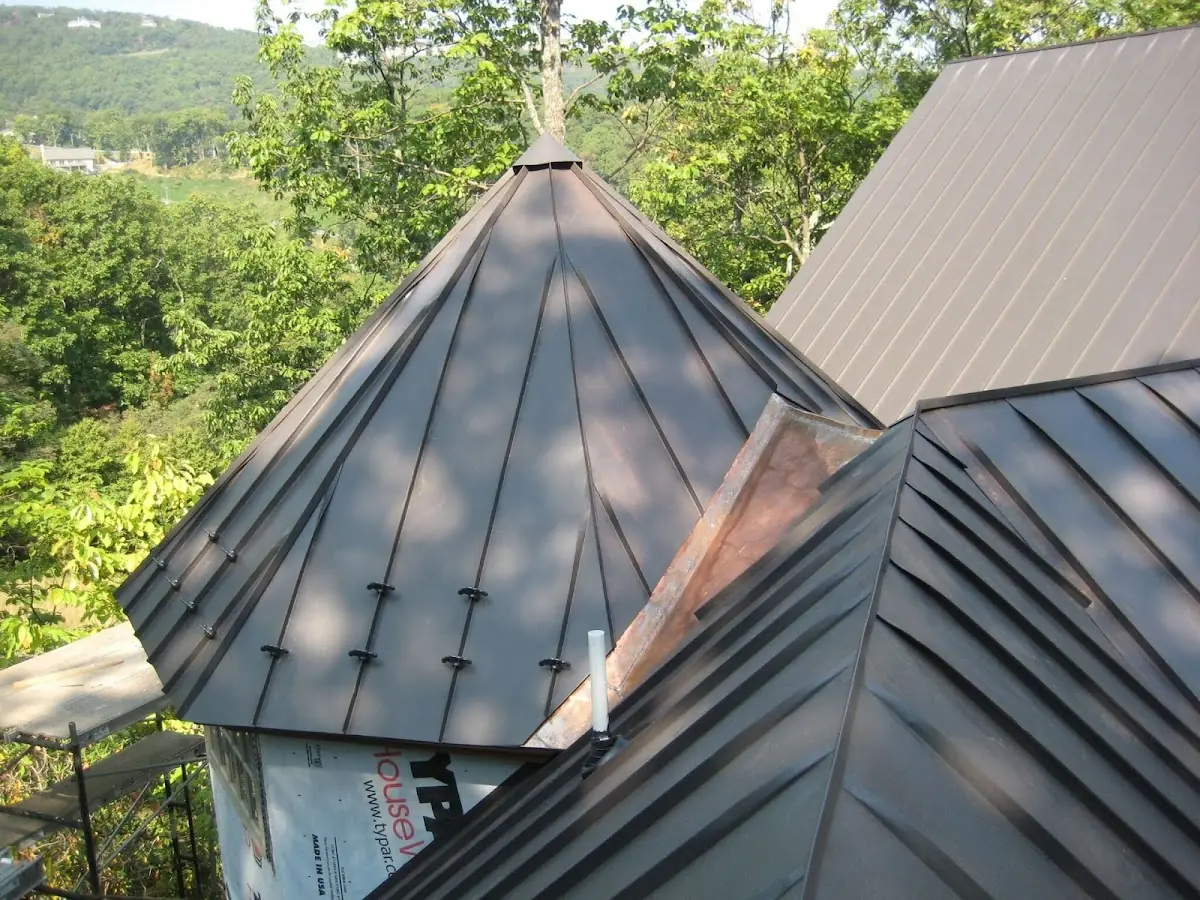 Professional Gutter Cleaning by Craftsman Roofing in Hollywood Hills East